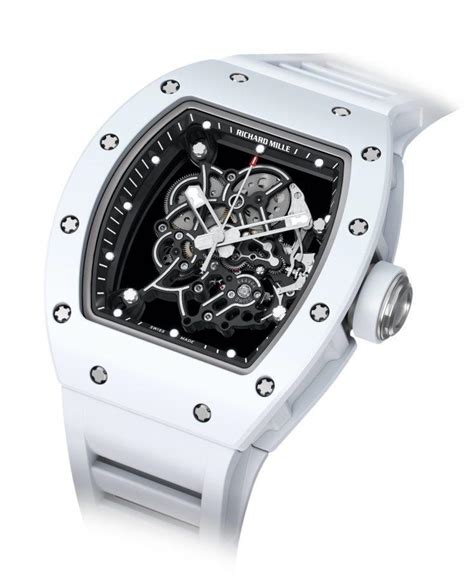 bubba watson watch price|bubba watson watch richard mille.